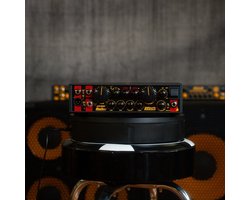 Markbass Little Mark Rocker 58R - Bass top