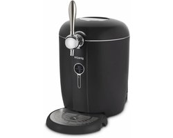 Nietmachine voor Biervaten tot 6L met Temperatuurinstelling en LED-display