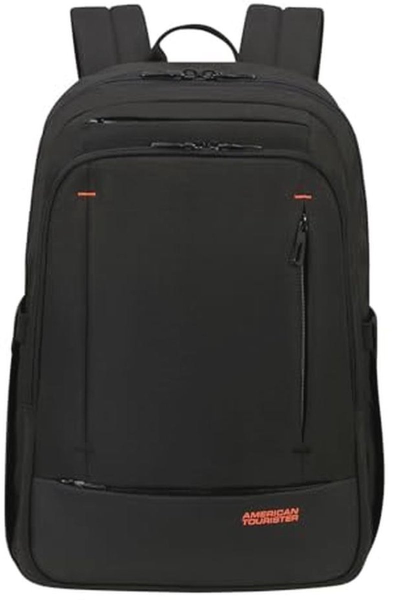Laptopschoudertas voor 15.6 inch met veelzijdig design