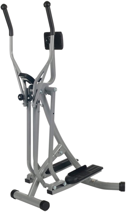 Christopeit crosstrainer Walker - Christopeit - €159,00