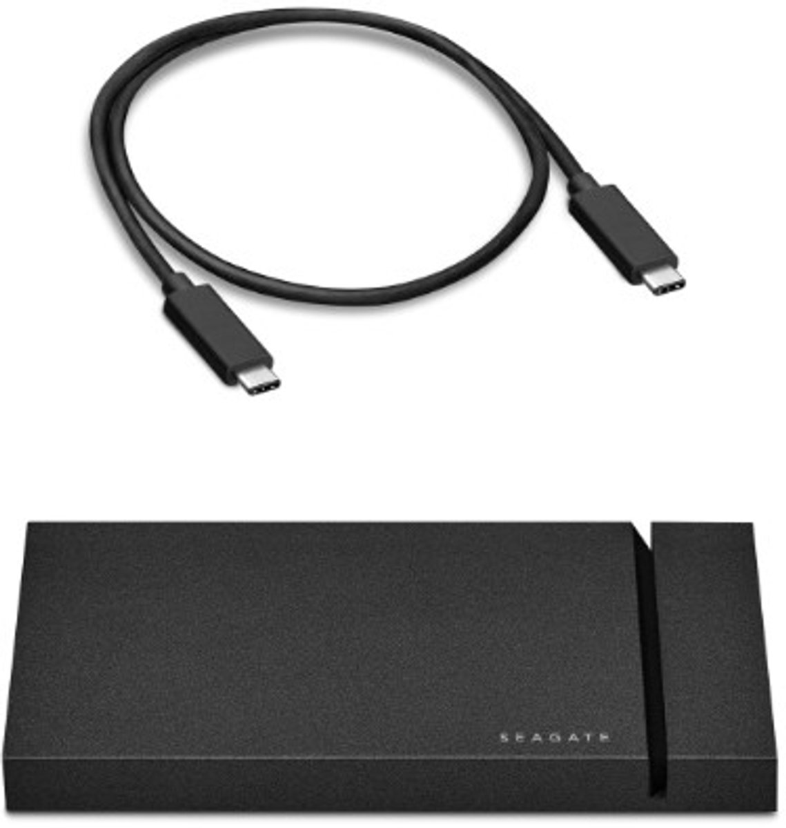 Seagate FireCuda Gaming SSD 500GB