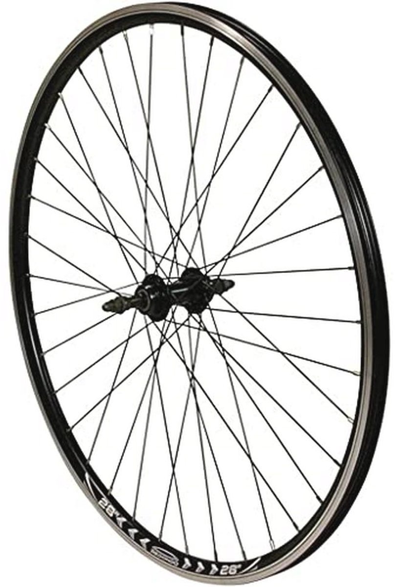 28 inch achterwiel loopwiel holle kamer V-profiel voor fiets