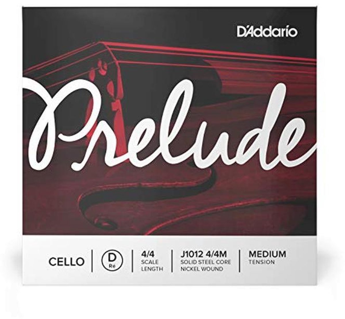 Versterkende D Snaren voor Cello - Warm Geluid en Duurzaamheid
