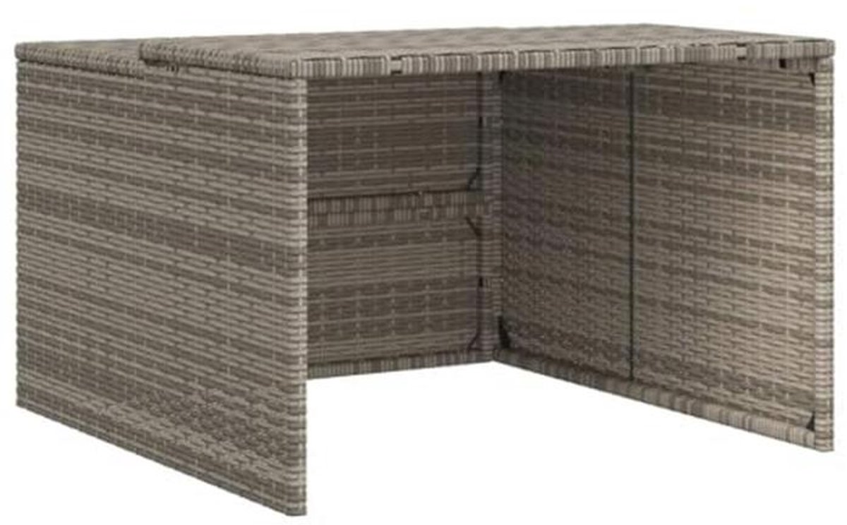 Garage Robotmaaier Bescherming en Opslag - Garage - €194,38