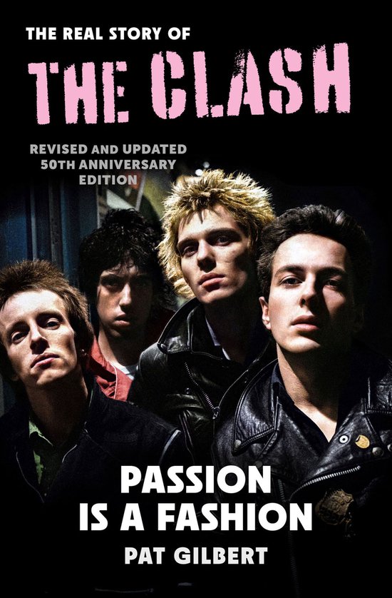Passion is a Fashion - cover