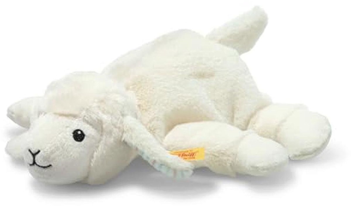Floppy Lamm 20 cm Knuffelcode voor Kinderen