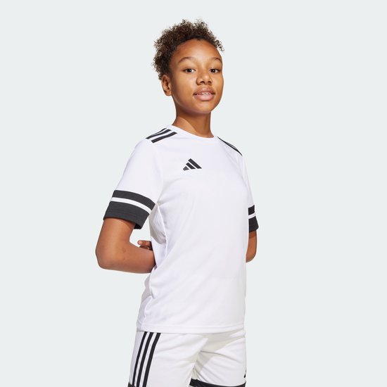 adidas Performance Maillot Squadra 25 Enfants - Enfants - Blanc - 140