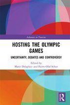 Advances in Tourism - Hosting the Olympic Games