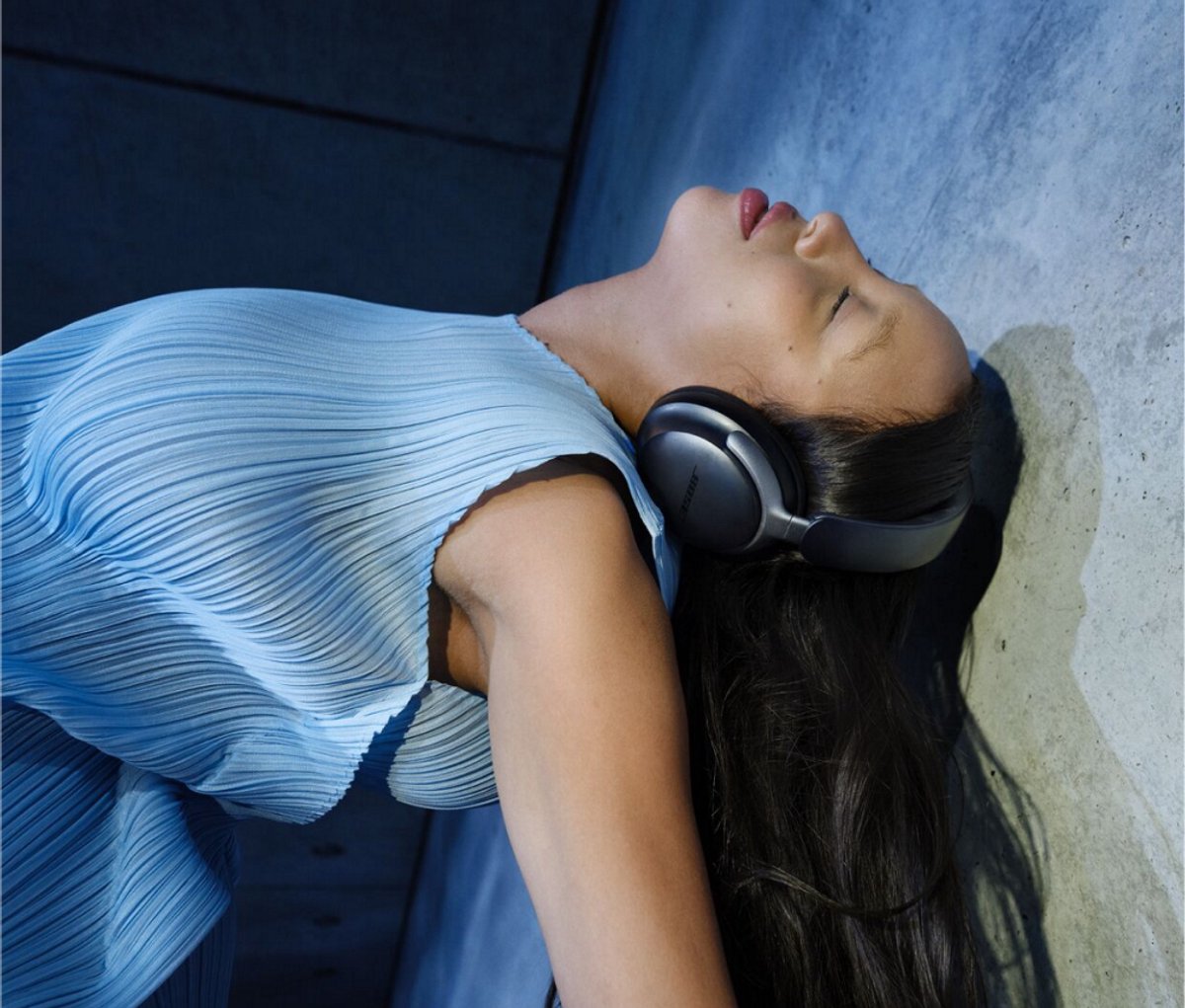Bose QuietComfort Ultra - Koptelefoon - Draadloos - Zwart — afbeelding 4