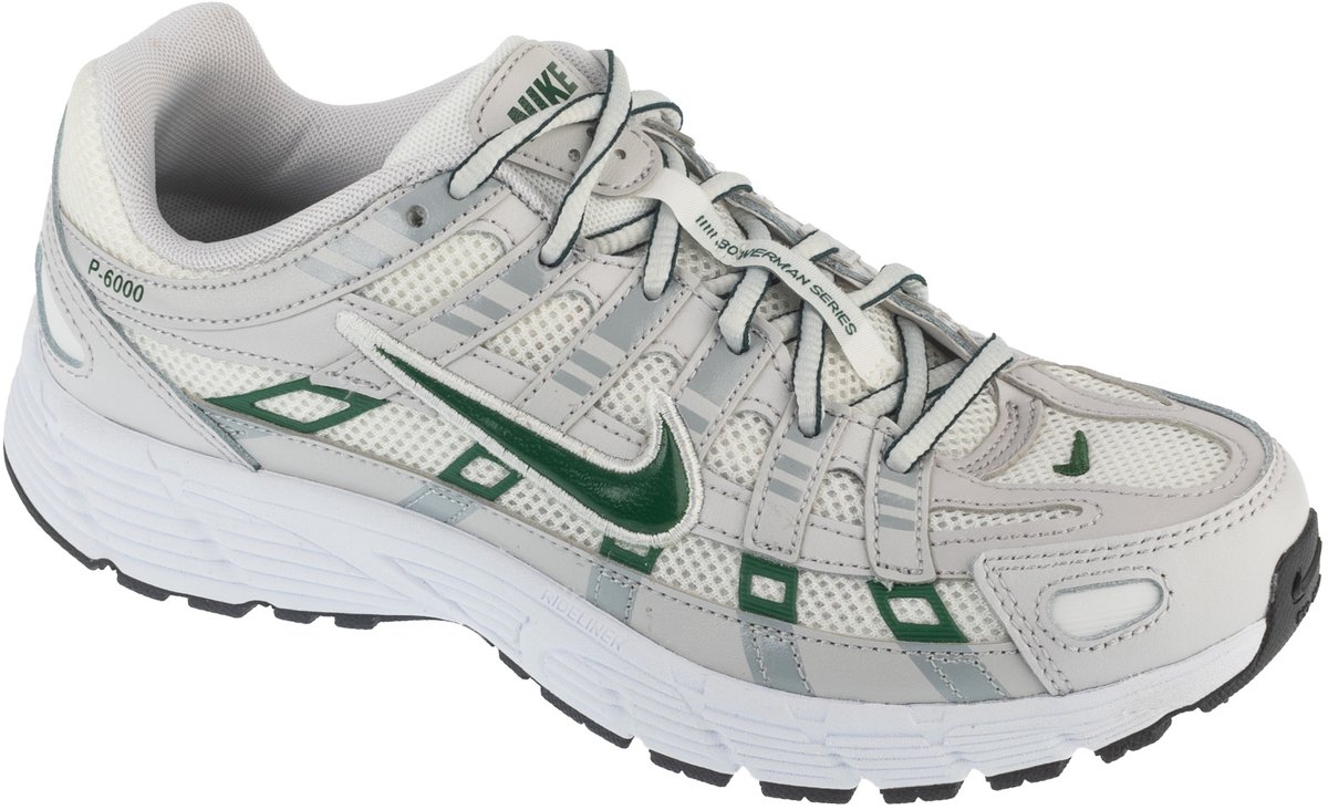 Nike P-6000 K voor meisje Sneakers 5 Wit