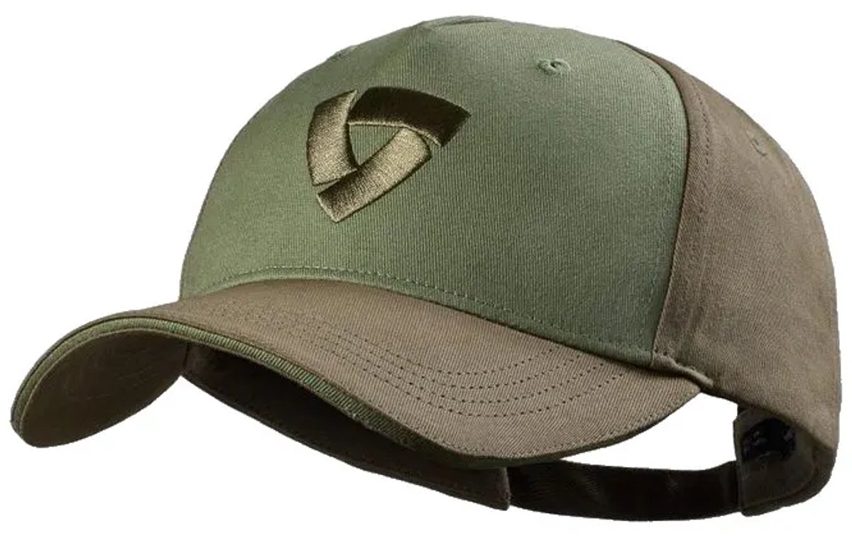 Revit Rowan Pet Groen