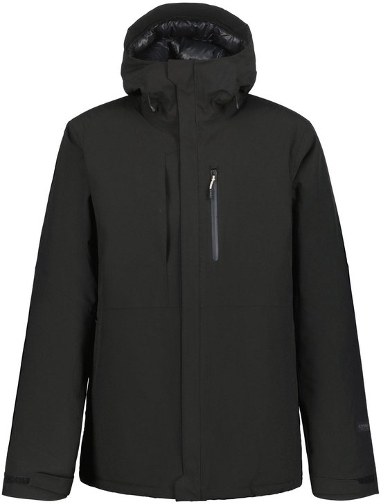 Icepeak Bakerhill Winterjas Heren - Maat M (50)