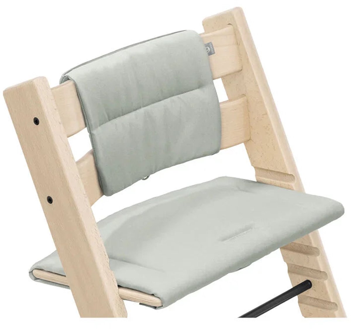 STOKKE AS Stokke Tripp Trapp Kussen - Glacier Green thumbnail 6