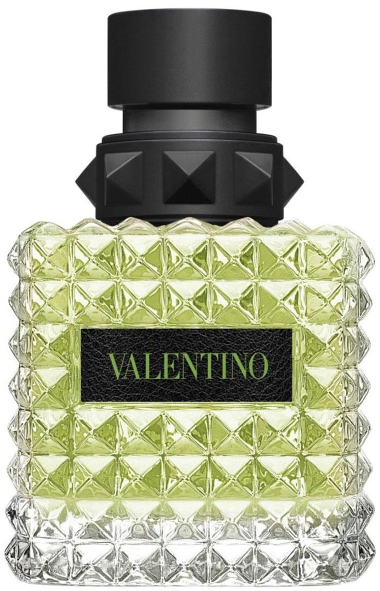 Valentino Eau De Parfum Vrouwen Valentino - Born In Roma Green Stravaganza Donna Eau De Parfum Vrouwen - 50 ML