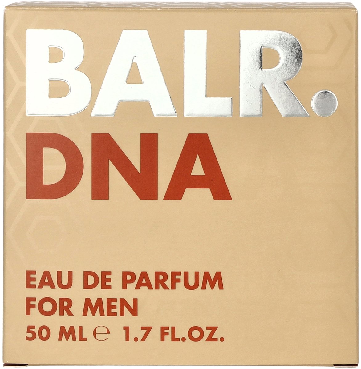 BALR. Dna For Men eau de parfum - 50 ml