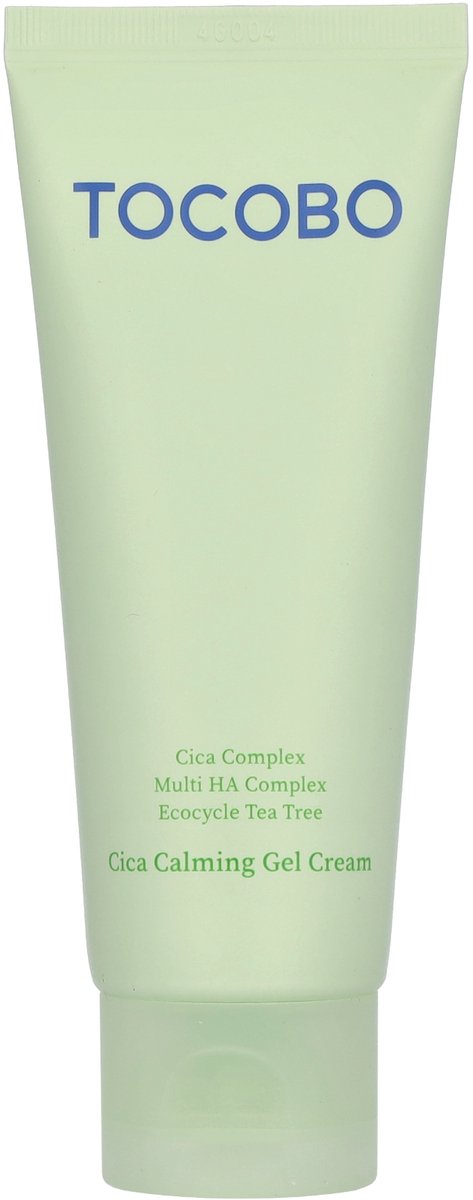 Cica Calming Gel Cream