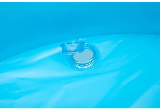 Bestway Family Bath Rectangle Seaworld 229