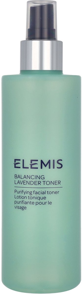 Elemis Balancing Lavender Toner
