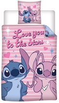 Vind stitch disney dekbedovertrek op - april 2026