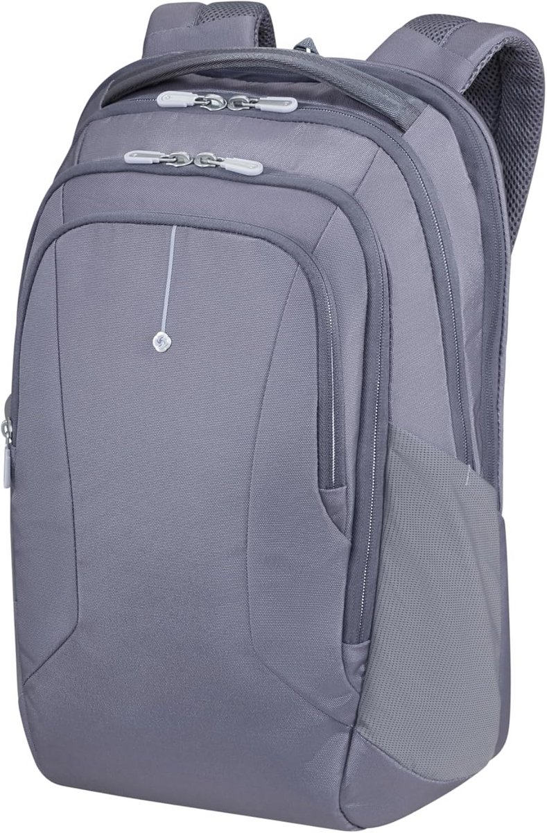 Dames Laptoptas Rugzak 15,6 Inch Business en School met Flessenhouder