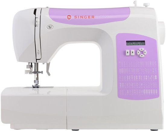 Singer-C5205