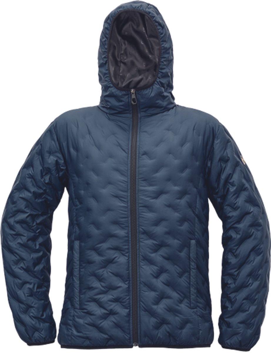Cerva NEURUM veren jas 03310038 Blauw