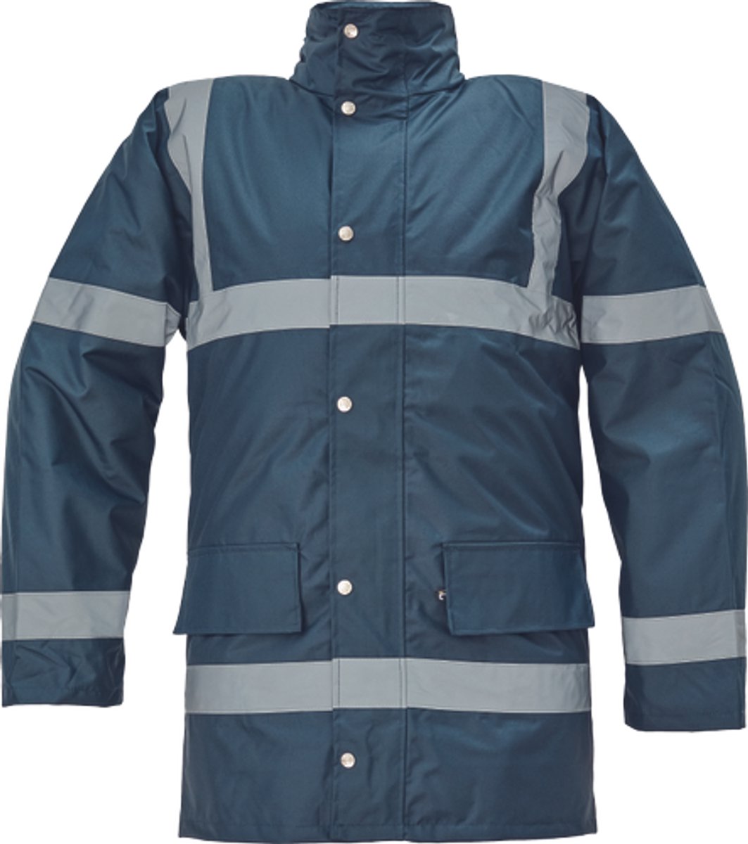 Cerva SEFTON jas 03010073 Blauw