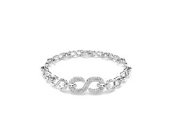 Swarovski Dextera Silver Bracelet 5747642
