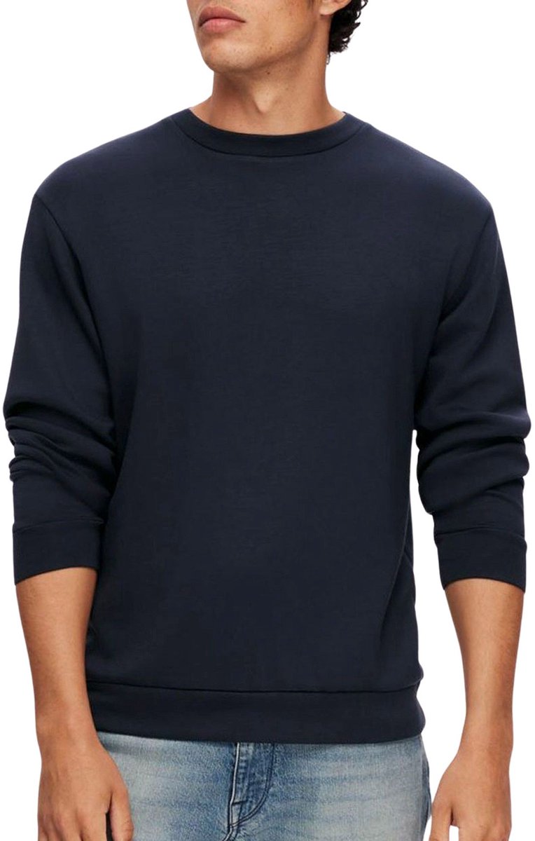 Selected Emanuel Sweater Heren - Maat L
