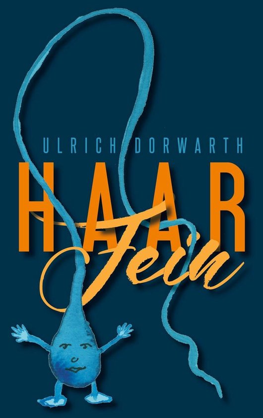 Haar Fein - cover