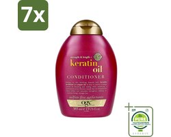 OGX Conditioner Anti Breakage Keratine