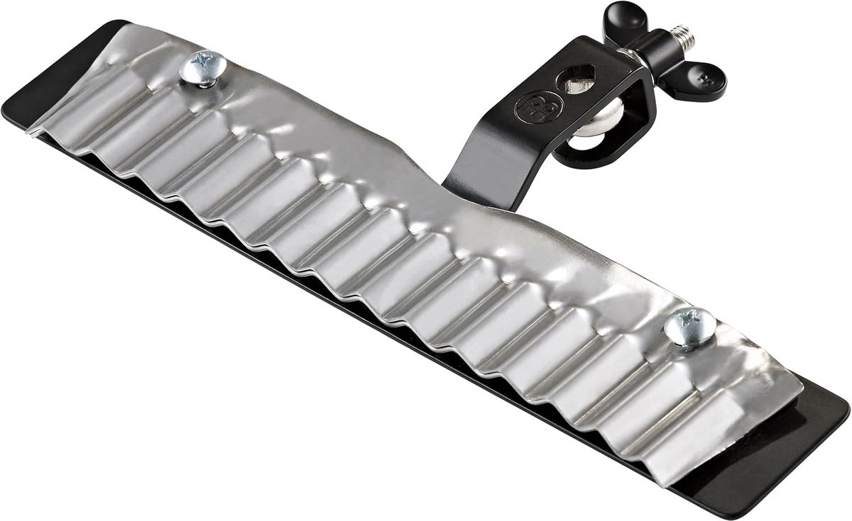 Percussie Shaker met Krachtige Percussiesound