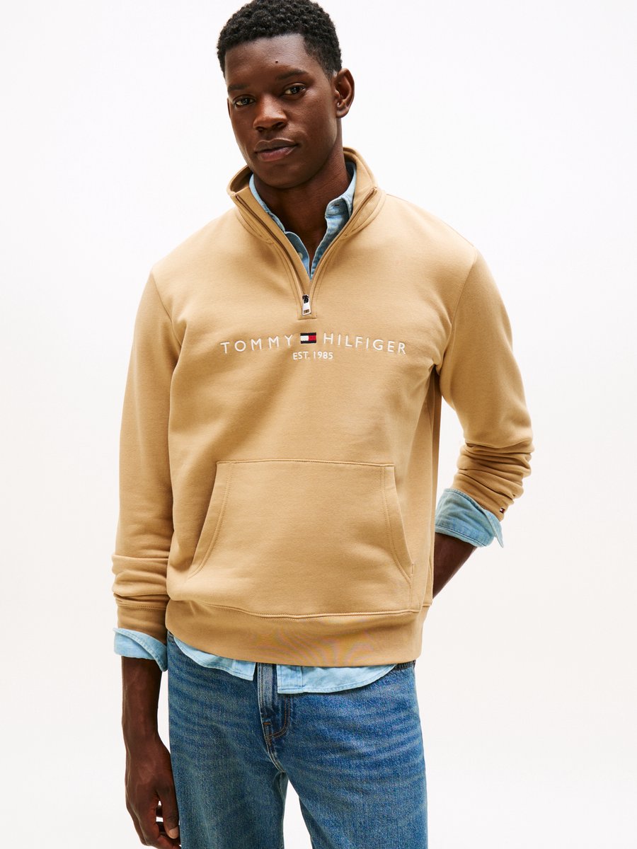 Tommy Hilfiger Menswear (PVH Group) - Heren - Sweaters