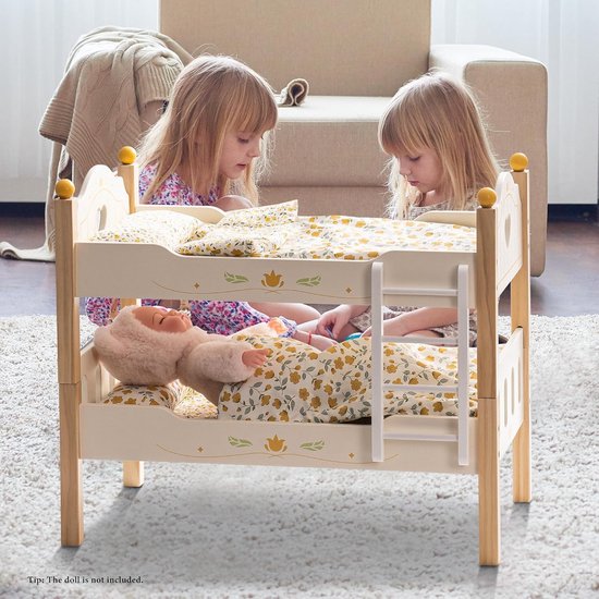 Baby stapelbedden kopen? ✔️ Tot 37% korting