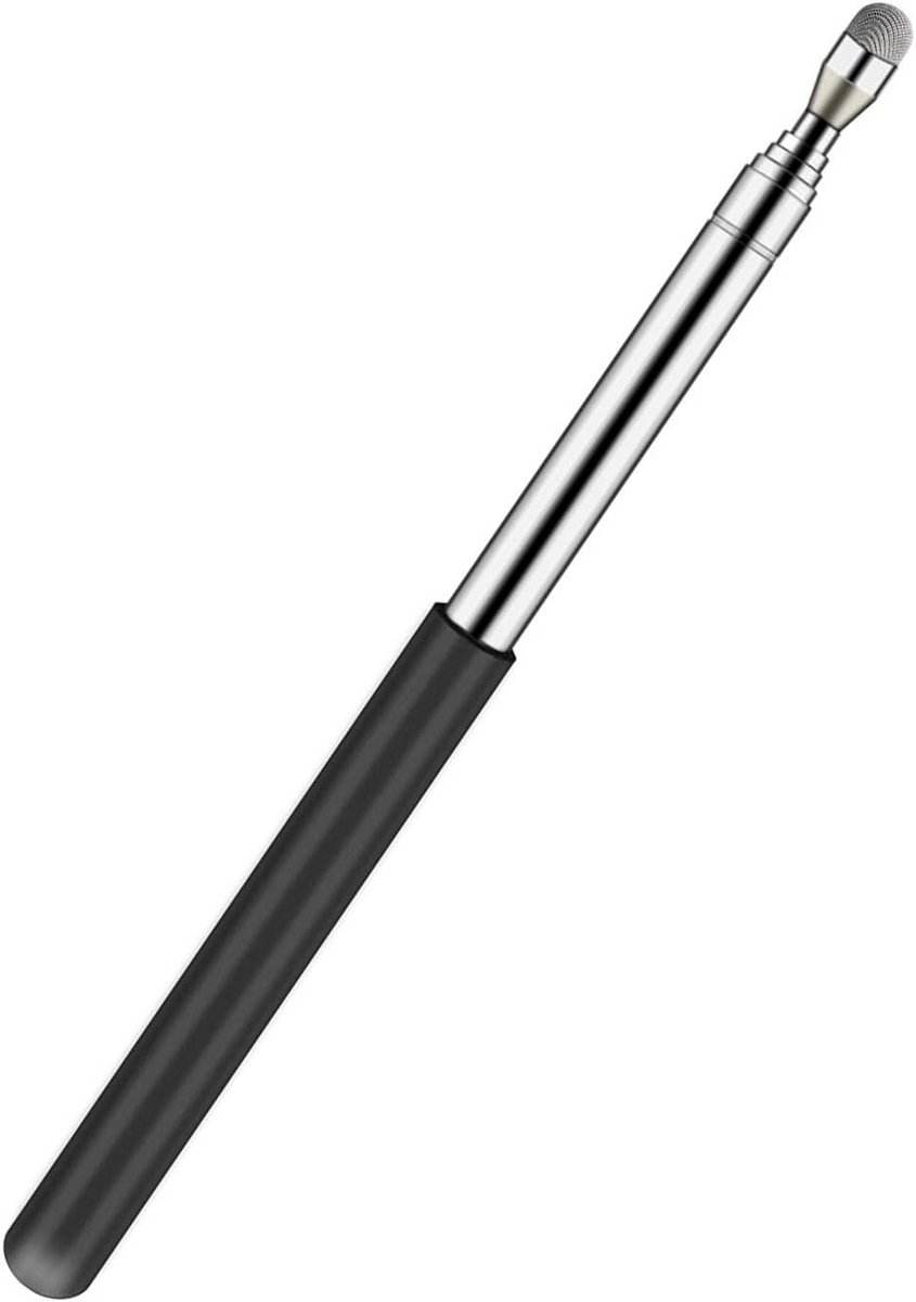 Intrekbare Telescopische Display Pointer voor Onderwijs en Presentaties