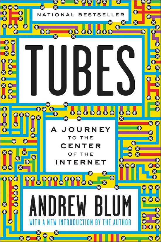 Tubes - cover