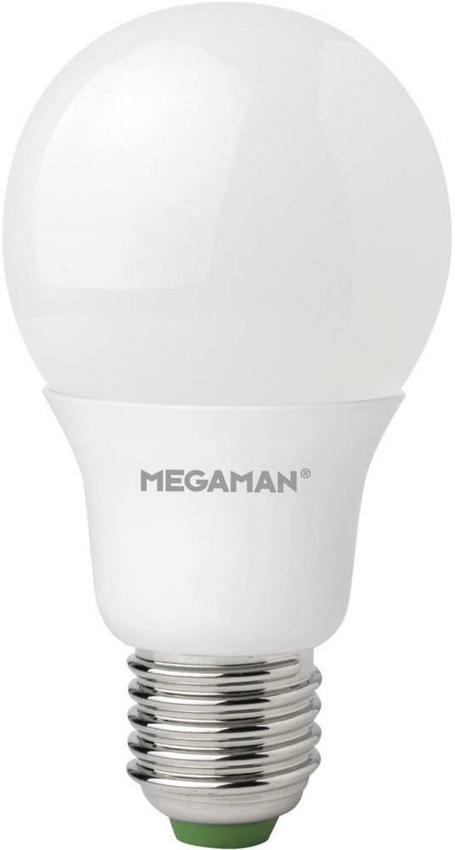 LED Plantenlamp E27 8.5W Warm Wit Gloeilampvorm 115mm