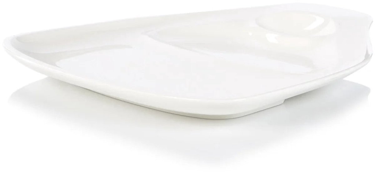 Villeroy & Boch BBQ Passion Steakbord 24X22 cm