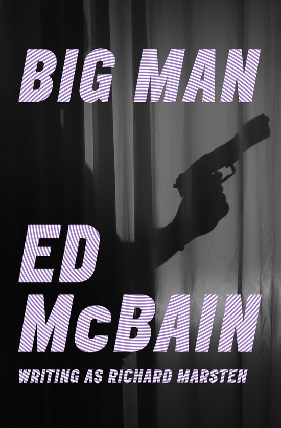Big Man - cover