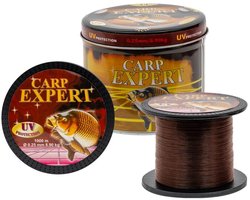 Carp Expert Uv 1000 M Monofilament Goud 0.300 mm