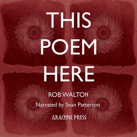 This Poem Here - cover