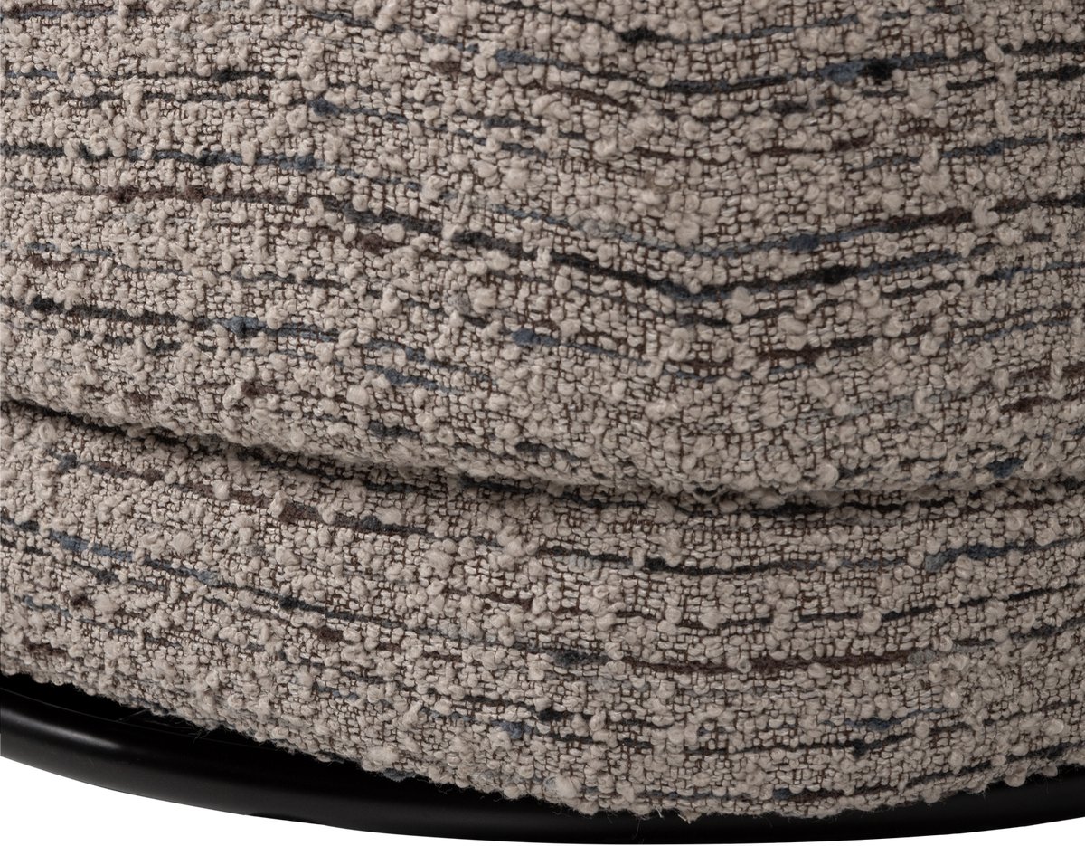 WOOOD WOOOD Atty Draaifauteuil - afbeelding 4