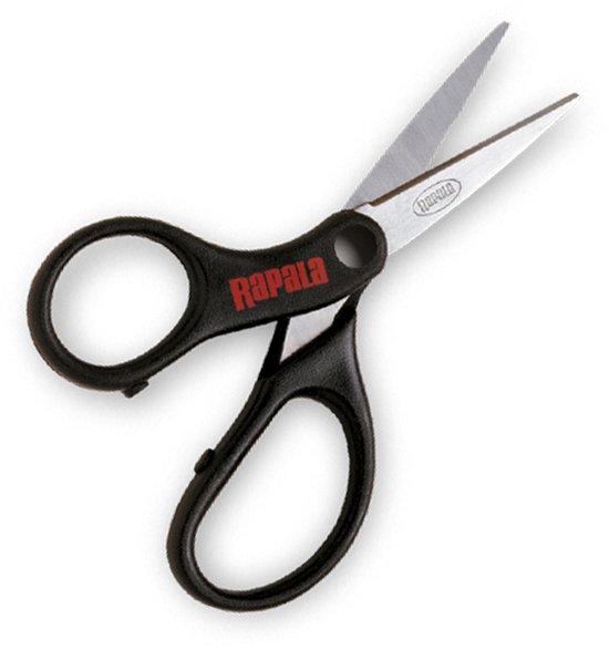 Rapala Pliers & Super Line Scissors - Vistang — afbeelding 3