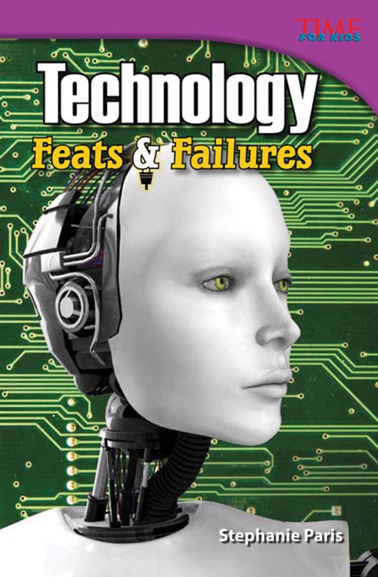 Technology - cover