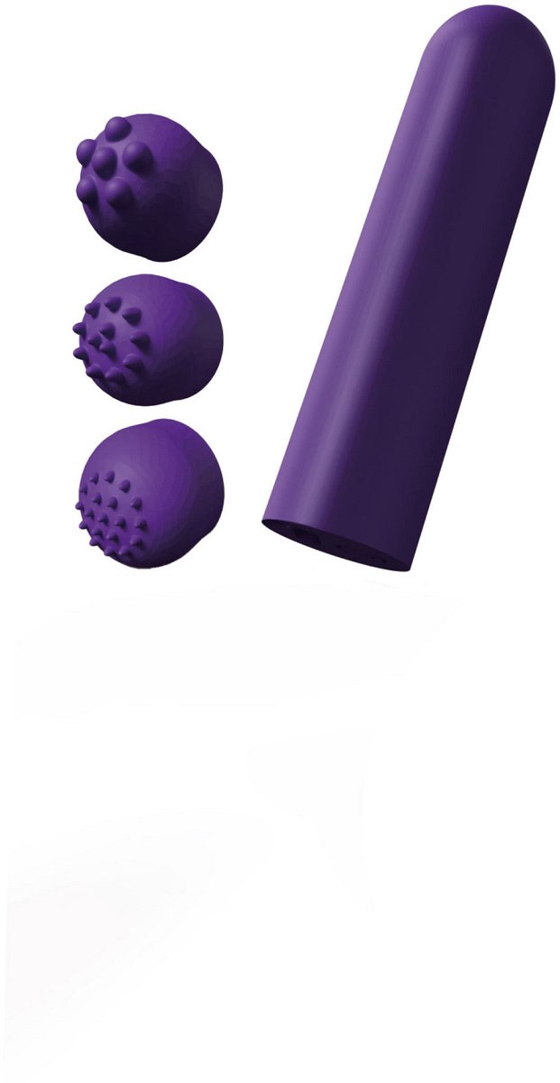 Pocket Stimulator