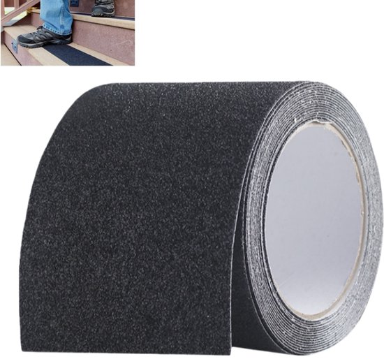Antisliptape - extra sterke griptape - antislip veiligheidstape - voor