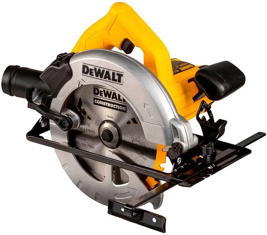 DeWalt DWE560