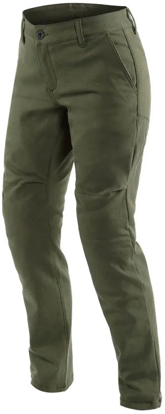 Dainese Chinos Lady motorjeans