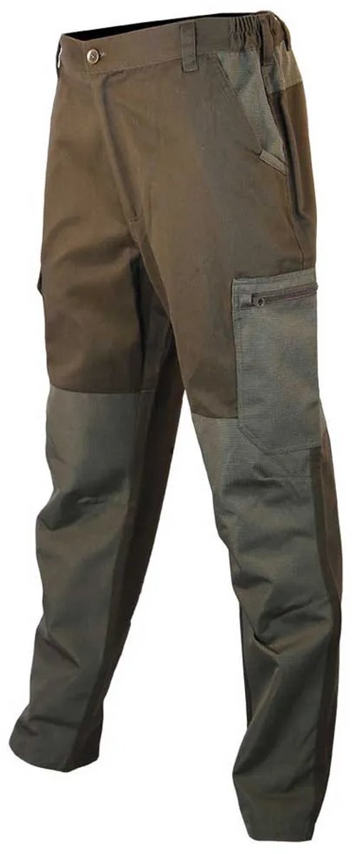 Somlys T580 Broek Vrouw Groen