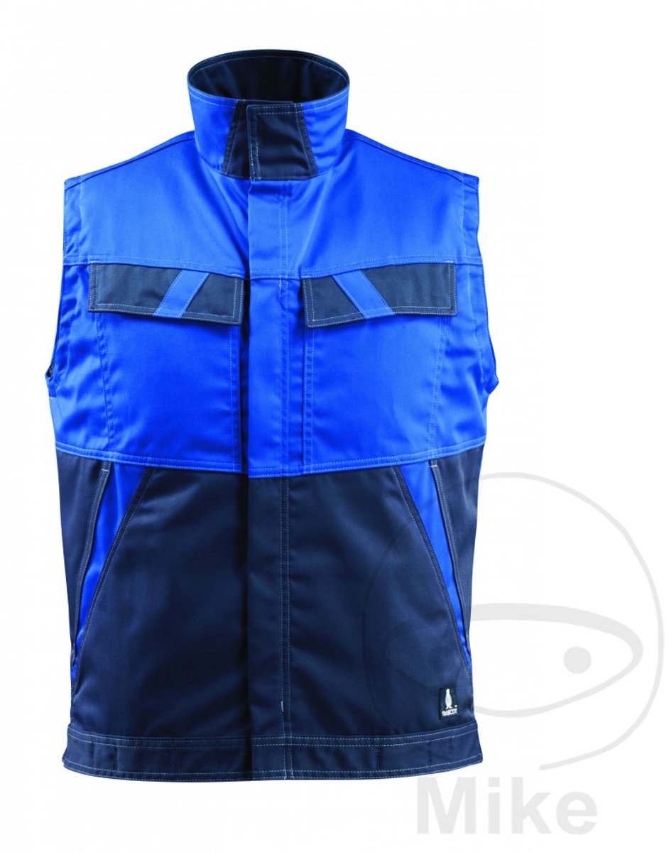 Mascot Light Bodywarmer 15754-330 - korenblauw/donkermarine - 3XL